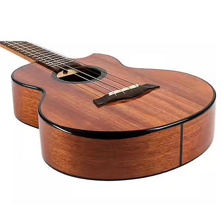 Nomad Baritone + Housse Flight