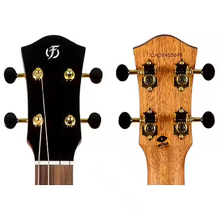 Nomad Baritone + Housse Flight