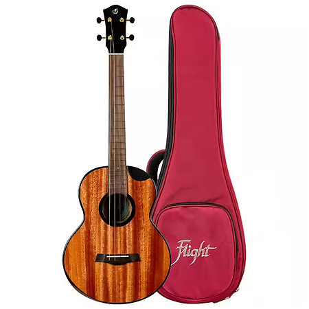 Nomad Baritone + Housse Flight
