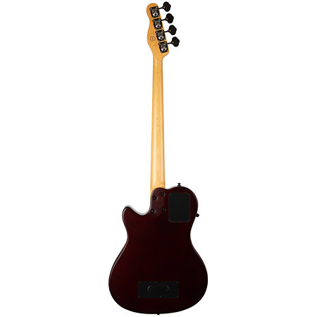 A4 Ultra Natural Fretless A/E Godin