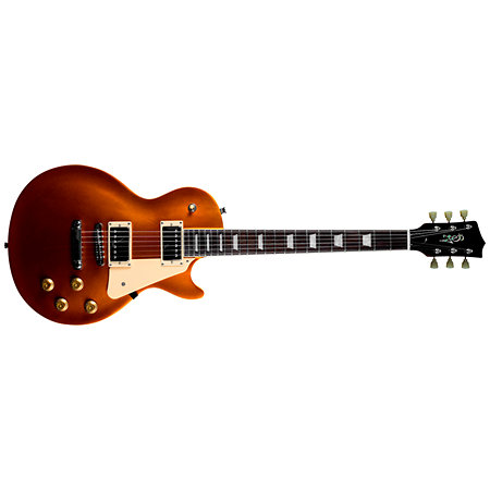 Jet Guitars JL 500 Goldtop Singlecut