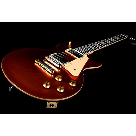 JL 500 Goldtop Singlecut Jet Guitars