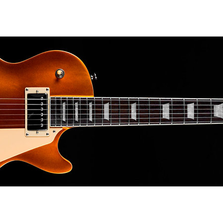 JL 500 Goldtop Singlecut Jet Guitars