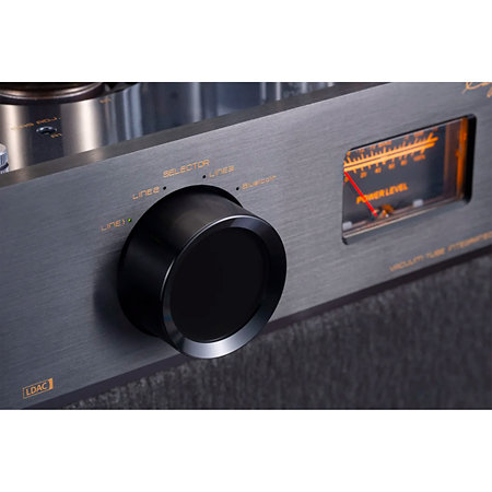 Jazz 100 Noir Cayin