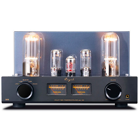 Jazz 100 Noir Cayin