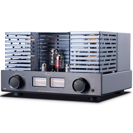 Jazz 100 Noir Cayin