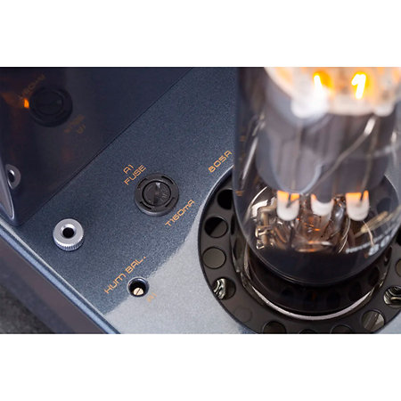 Jazz 100 Noir Cayin