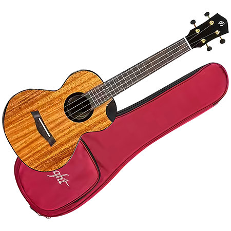 Flight Nomad Tenor + Housse