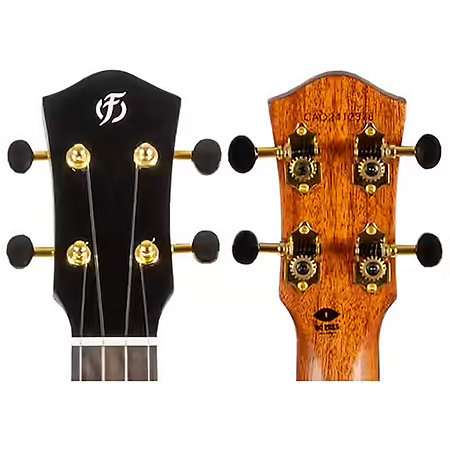 Nomad Tenor + Housse Flight