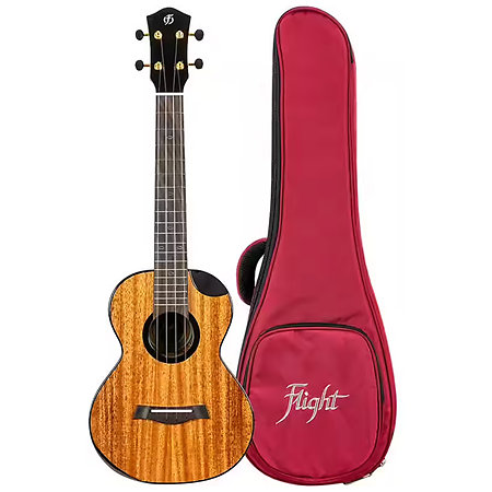 Nomad Tenor + Housse Flight