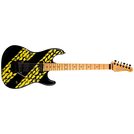 Godin Derry Grehan Signature Tread