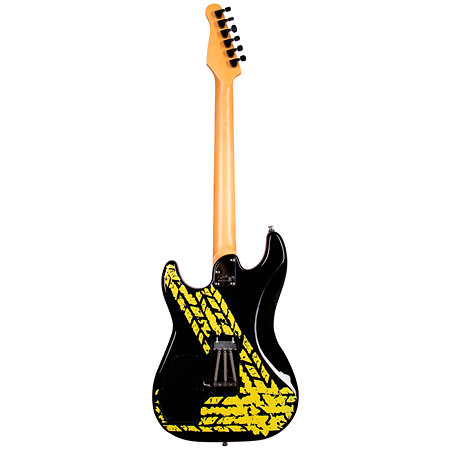Derry Grehan Signature Tread Godin
