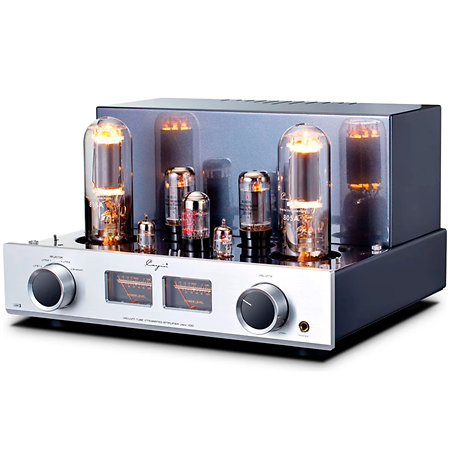 Jazz 100 Silver Cayin