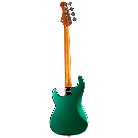 JPB 300 SGR Green Jet Guitars