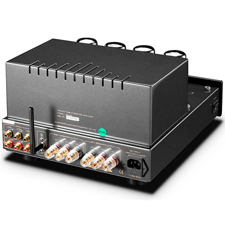 Jazz 80 EL34 Noir Cayin