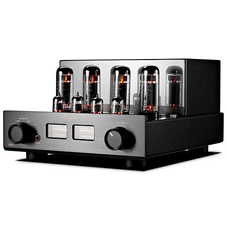 Jazz 80 EL34 Noir Cayin