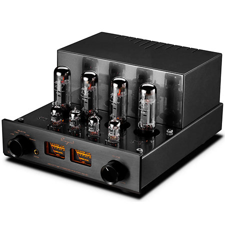 Jazz 80 EL34 Noir Cayin