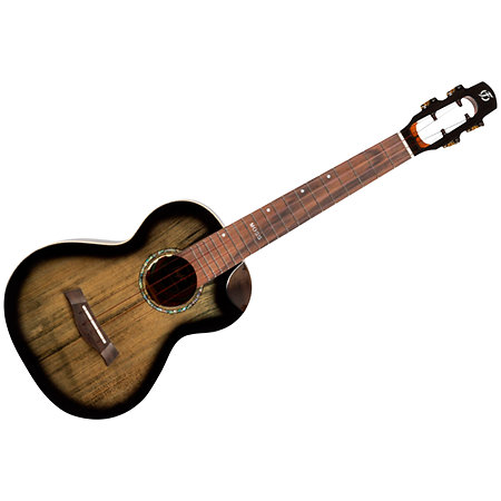 Flight Peter Moss Tenor + Housse