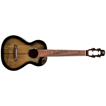 Peter Moss Tenor + Housse Flight