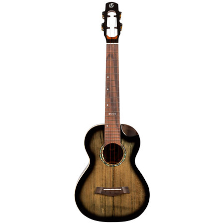 Peter Moss Tenor + Housse Flight