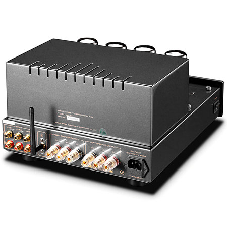 Jazz 80 KT88 Noir Cayin