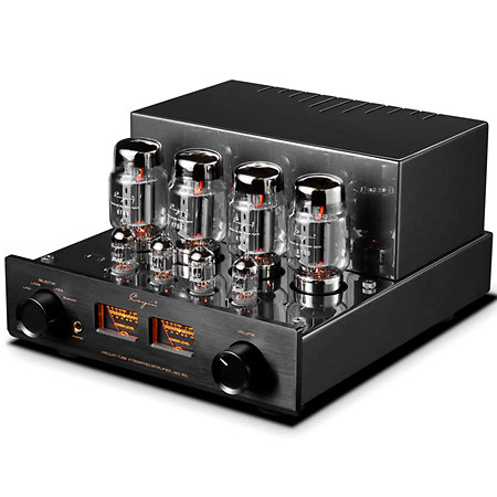 Jazz 80 KT88 Noir Cayin