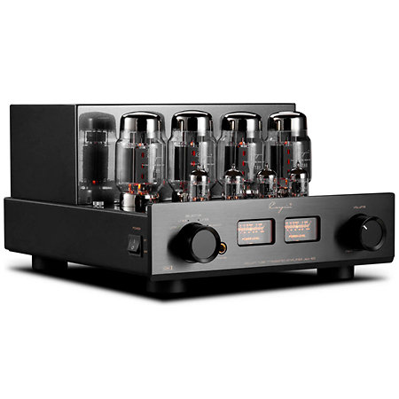 Jazz 80 KT88 Noir Cayin