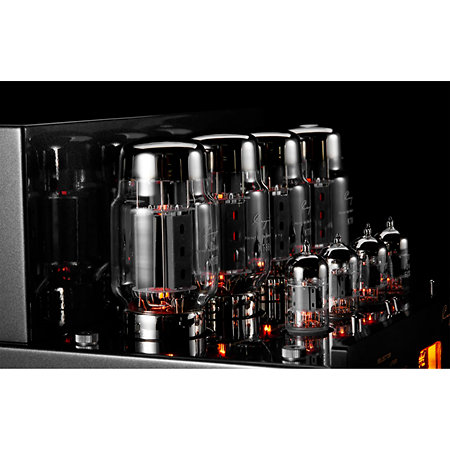Jazz 80 KT88 Noir Cayin