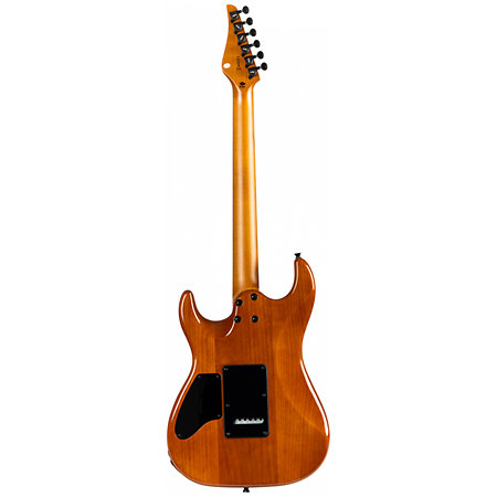 JS 1000 Vulcano Jet Guitars