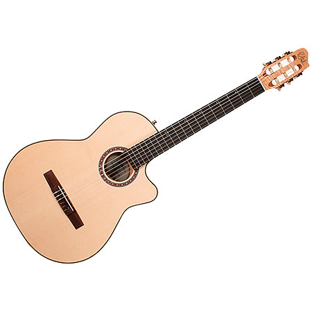 Godin Arena Flame Maple CW EQ