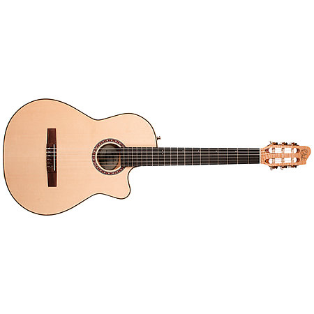 Godin Arena Flame Maple CW EQ