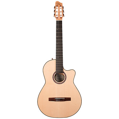 Arena Flame Maple CW EQ Godin