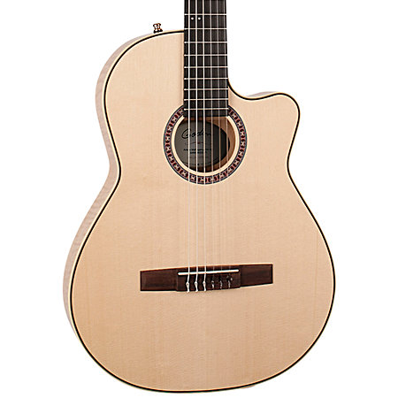Arena Flame Maple CW EQ Godin
