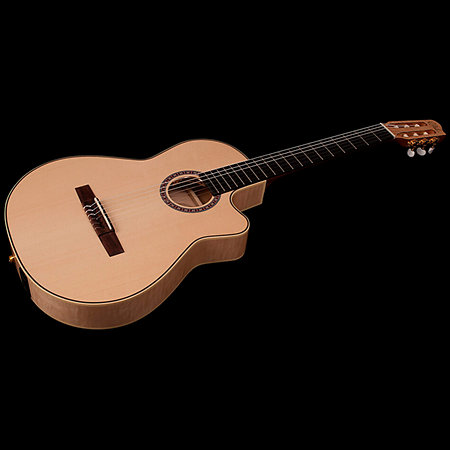 Arena Flame Maple CW EQ Godin