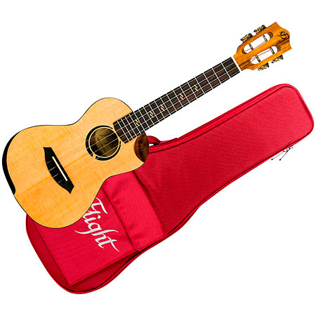 Flight Victoria EQ-A Tenor + Housse