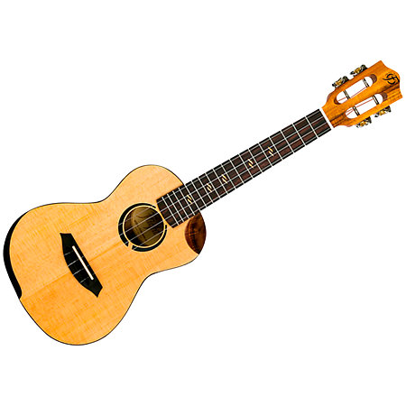 Victoria EQ-A Tenor + Housse Flight