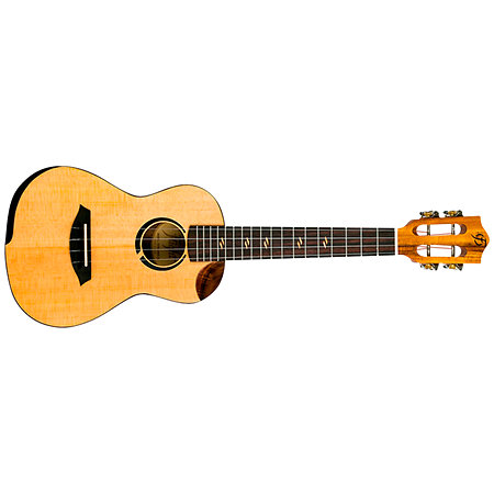 Victoria EQ-A Tenor + Housse Flight