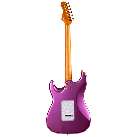 JS 480 Violet Gold Jet Guitars