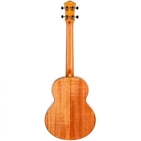 Nora Steel String Baritone EQ-A + Housse Flight