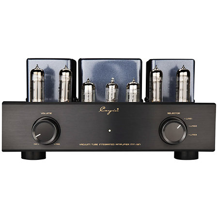Cayin MT-12N EL84 Noir