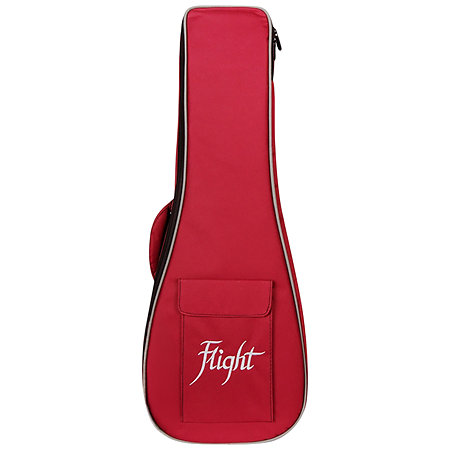 Voyager EQ-A Concert + Housse Flight