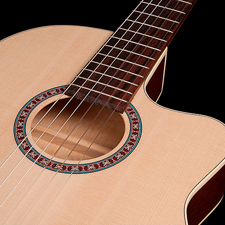 Godin Arena CW Classica II RN