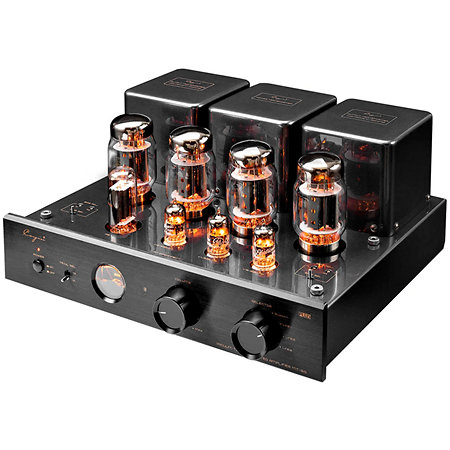 MT50 Plus KT88 Noir Cayin