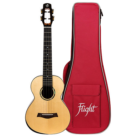 Voyager EQ-A Tenor + Housse Flight