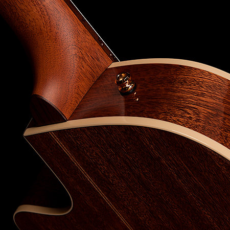 Godin Arena Mahogany CW Classica II RN