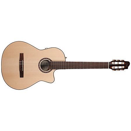 Arena Mahogany CW Classica II RN Godin