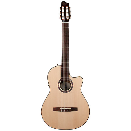 Arena Mahogany CW Classica II RN Godin