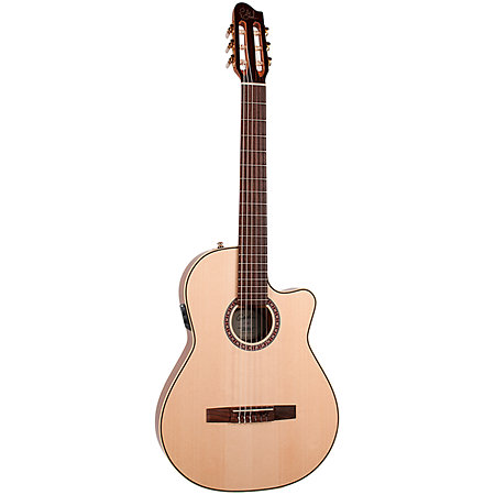 Arena Mahogany CW Classica II RN Godin