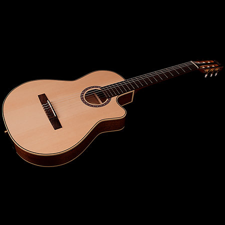 Arena Mahogany CW Classica II RN Godin