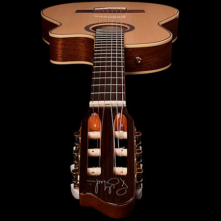 Arena Mahogany CW Classica II RN Godin